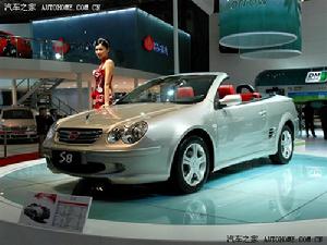 （圖）自主新車