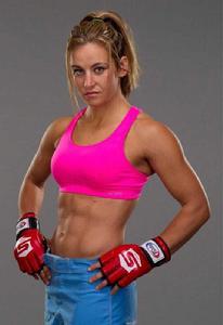 Miesha Tate Miesha Tate