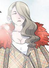 隱秘而偉大[《隱秘而偉大》漫畫]