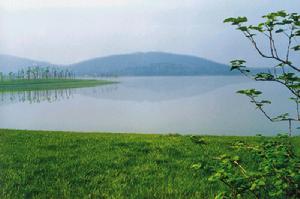 上海佘山國家旅遊度假區