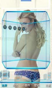 寶軟3D主題性感兔女郎喔 寶軟3D主題性感兔女郎喔