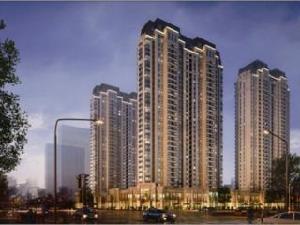 淄博華潤中央公園