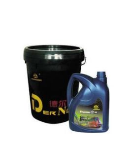 德爾諾潤滑油 德爾諾潤滑油