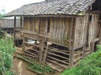 芒龍山自然村 芒龍山自然村