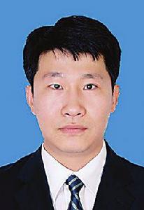 趙飛[吉林省地方志編纂委員會副主任]