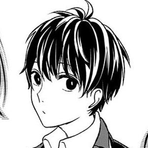 戀愛禁止的世界[武佐緒著作的漫畫]