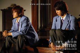 托生系列：美貌的細節