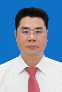 黃永和[廣西教育雜誌社副社長、掛任忻城縣委常委]