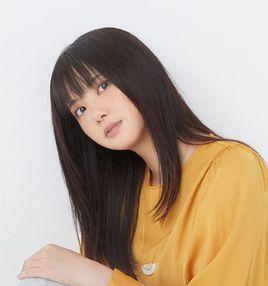 吉岡聖恵 吉岡聖恵