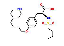 替羅非班 替羅非班