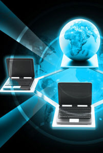 網路地址 網路地址