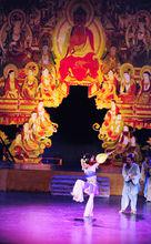 絲路花雨[中國1979年編創經典舞劇]