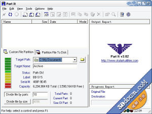 Part It V3.02 Part It V3.02