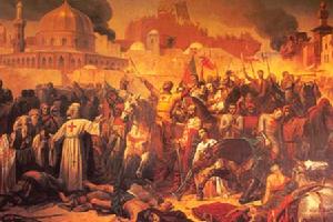 哈丁之戰 哈丁之戰