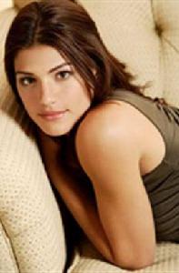 吉妮薇芙·克泰西 吉妮薇芙·克泰西