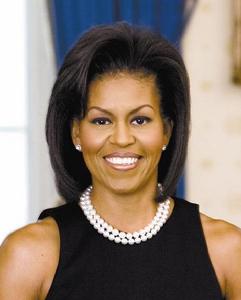 薩莎&middot;歐巴馬