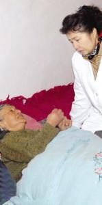 瑪依努爾·尼亞孜 瑪依努爾·尼亞孜