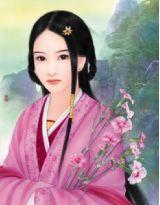 煢煢孑立於異世:妖嬈花 煢煢孑立於異世:妖嬈花