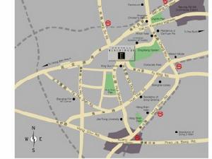 嘉里華庭 嘉里華庭