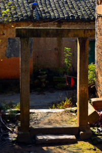 官上-古建遺蹟（2014.11）