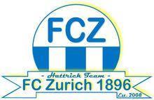 蘇黎世足球俱樂部隊徽