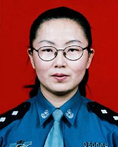 張建華[全國勞動模範]