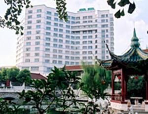 泰興市紅十字醫院 泰興市紅十字醫院