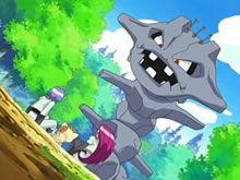 鋼系神奇寶貝 鋼系神奇寶貝