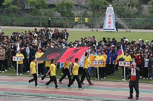 （圖）東吳大學