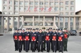 赤峰公安 赤峰公安