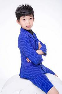 王天澤[中國內地影視童星演員]
