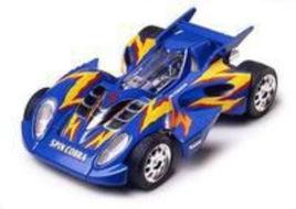 疾速眼鏡蛇 疾速眼鏡蛇