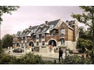 龍胤溪園 龍胤溪園