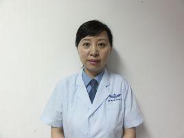 胡斌[成都空軍機關醫院婦科專家]