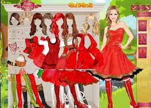 另類小紅帽 另類小紅帽