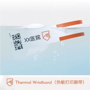 條碼腕帶