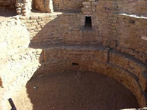 梅薩維德印第安遺址