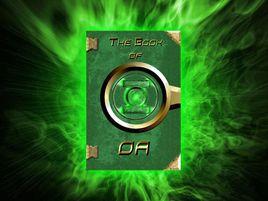 歐阿之書 歐阿之書