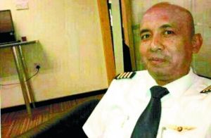 扎哈里·艾哈邁德·沙