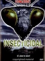 《昆蟲誘惑之激戰食人蟲》 《昆蟲誘惑之激戰食人蟲》