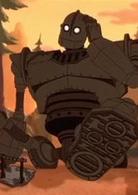 《鋼鐵巨人》[1999年布拉德·伯德執導動畫電影]