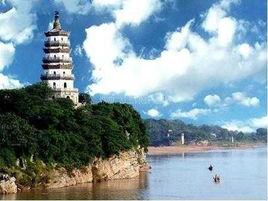 祁陽文昌塔 祁陽文昌塔