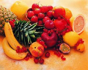 果蔬輻射貯藏法 果蔬輻射貯藏法