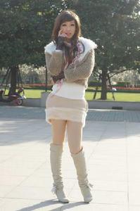 茉莉兔兔 茉莉兔兔