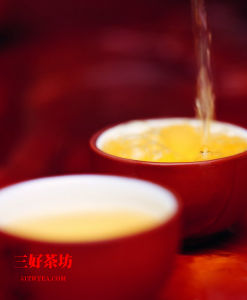 台灣茶葉