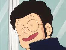 touch[安達充創作漫畫《棒球英豪》]