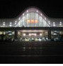武漢火車站