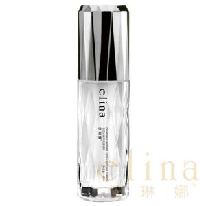 皙透水循環亮顏精華