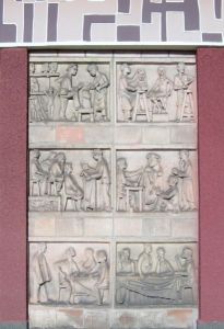 柏林設計藝術大學