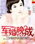 軍婚晚成 軍婚晚成